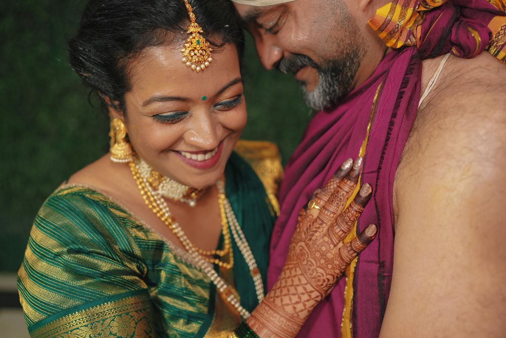 Photo From SOUTH INDIAN WEDDING - By Photocream