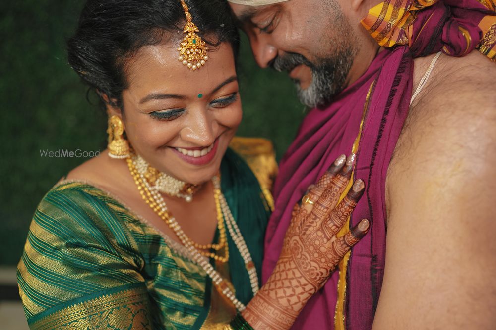 Photo From SOUTH INDIAN WEDDING - By Photocream