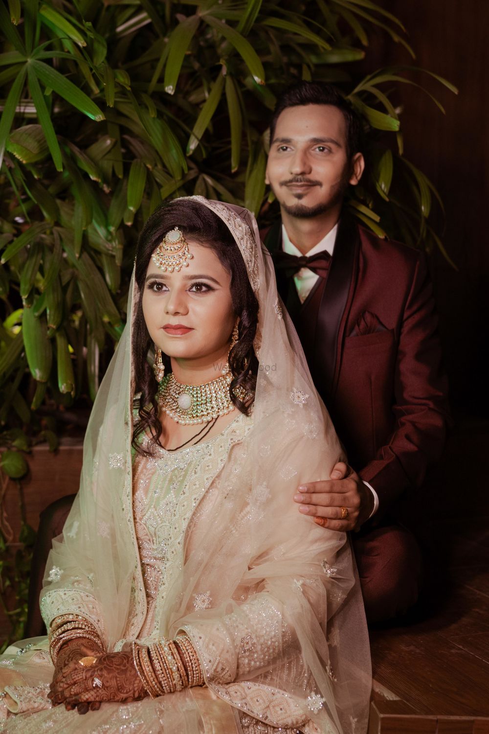 Photo From MUSLIM WEDDING - By Photocream