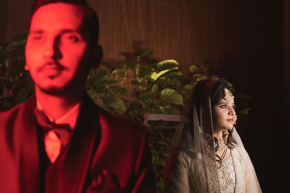 Photo From MUSLIM WEDDING - By Photocream