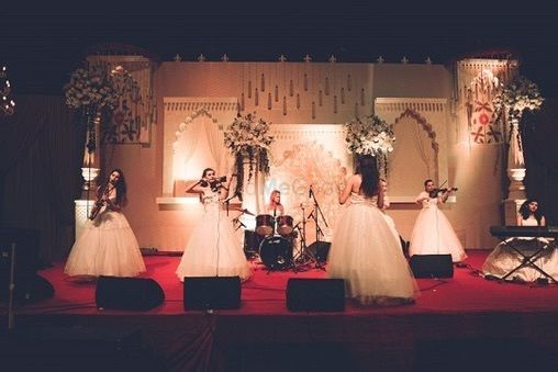 Photo From Wedding  - By Nuptial The Concept