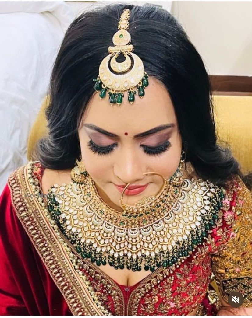 Photo From brides of yashika - By Yashika’s Makeover