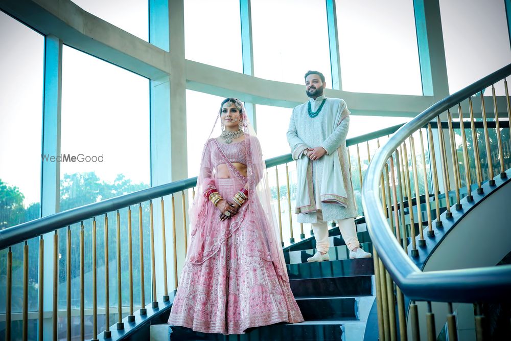 Photo From Vidhi and Monil - By Vama Events and Entertainment