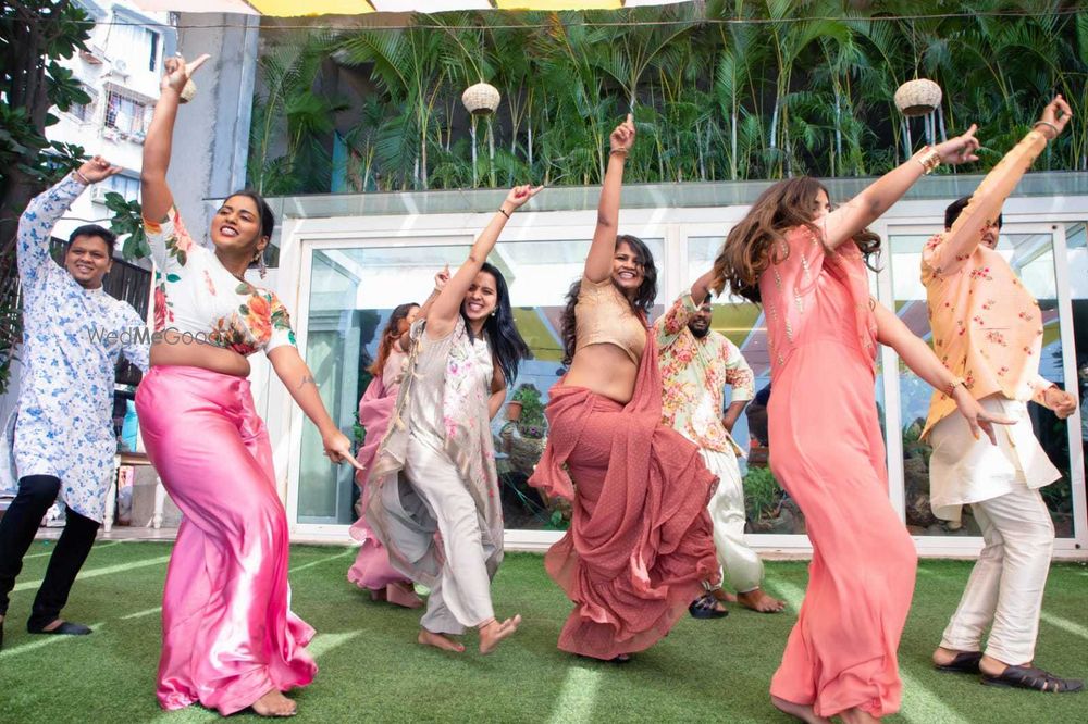 Photo From Vidhi and Monil - By Vama Events and Entertainment