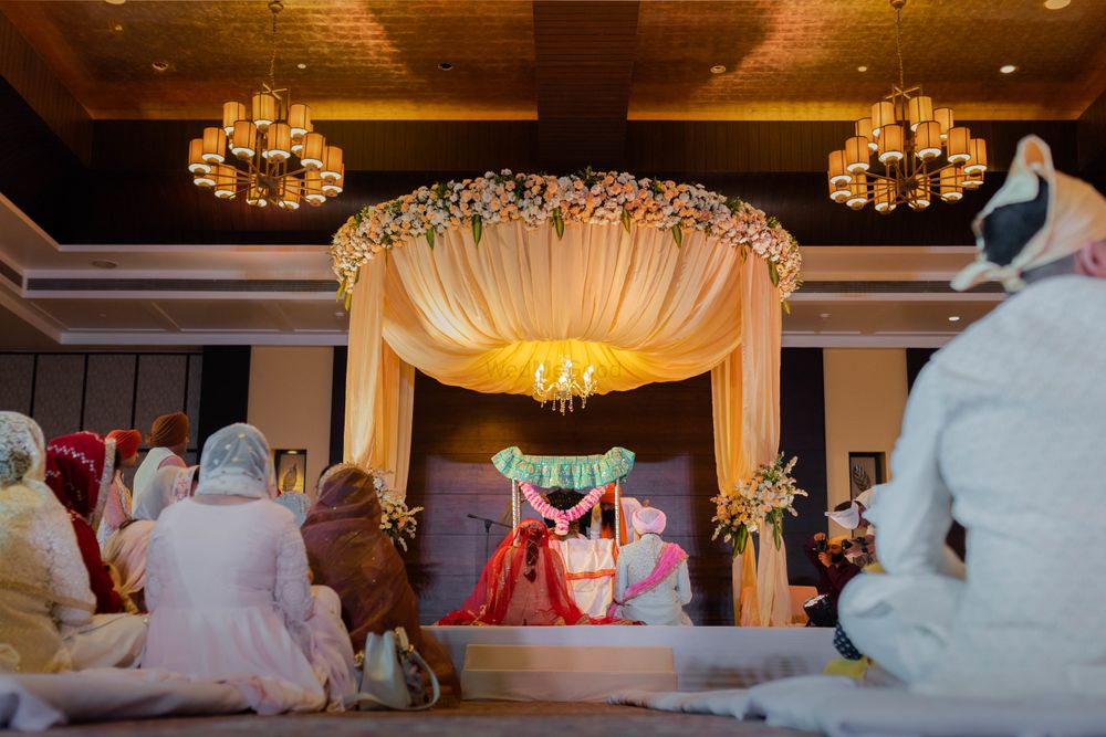 Photo From Resham and Ayush - By Vama Events and Entertainment