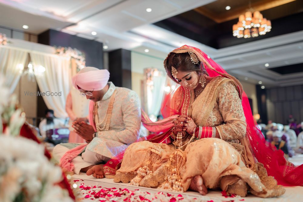 Photo From Resham and Ayush - By Vama Events and Entertainment