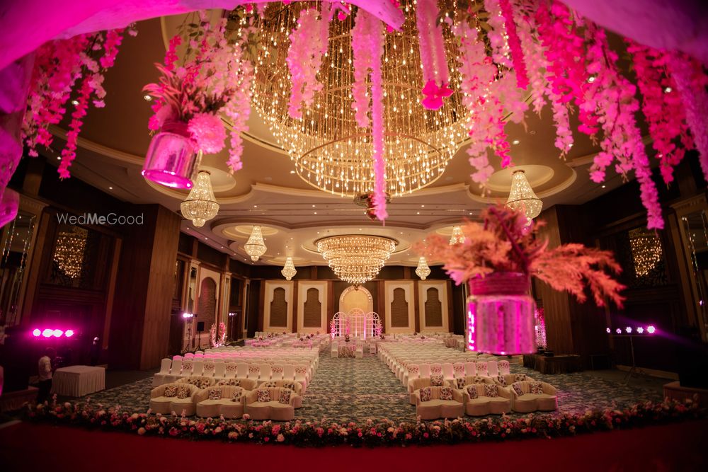 Photo From Resham and Ayush - By Vama Events and Entertainment