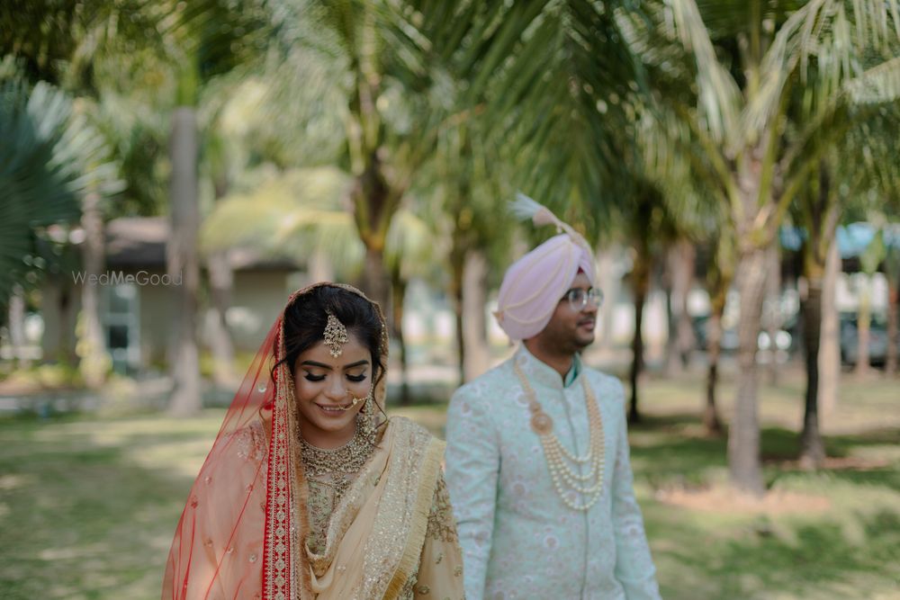 Photo From Resham and Ayush - By Vama Events and Entertainment