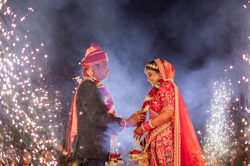 Photo From Resham and Ayush - By Vama Events and Entertainment