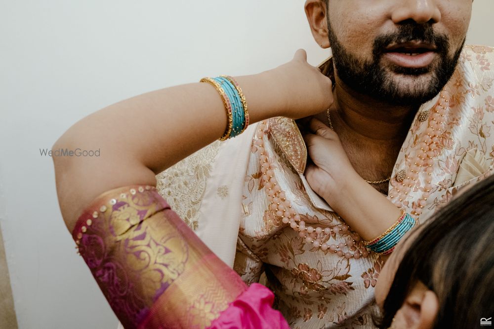 Photo From Shreya X Shashank - By Raga Productions