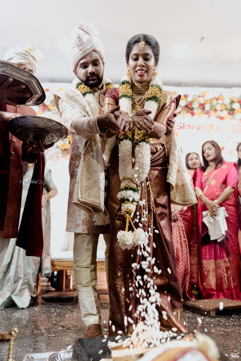 Photo From Shreya X Shashank - By Raga Productions