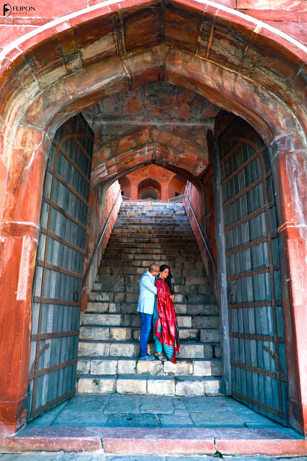 Photo From Nupur & Siddharth - By FlipOn Media - Pre Wedding Photography
