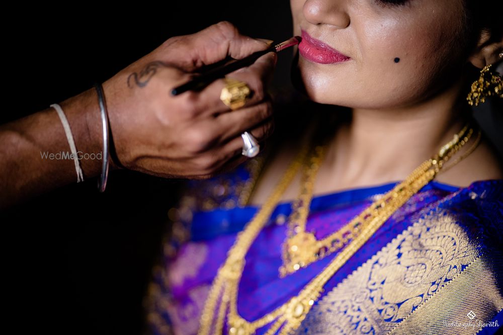 Photo From Sneha & Koundinya - By WeddingsBySharath