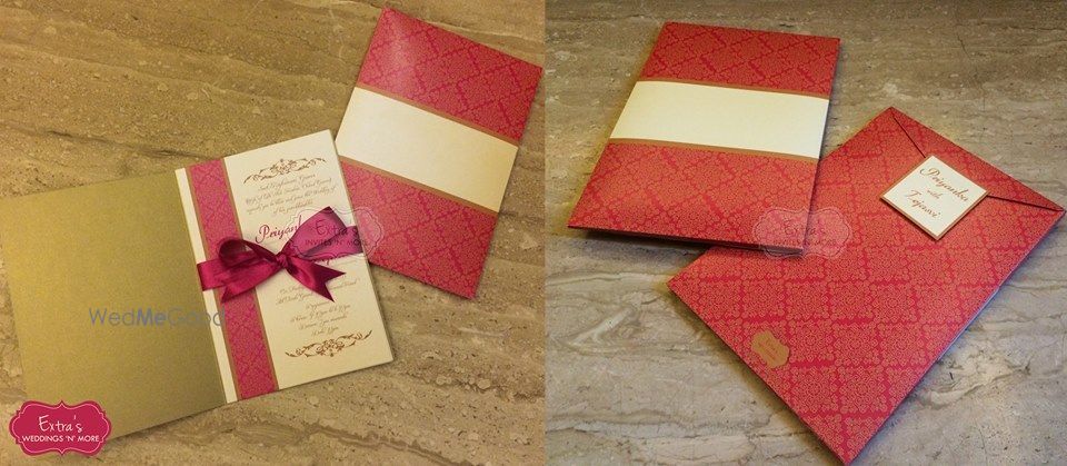 Photo From Photo Invite - By Extras