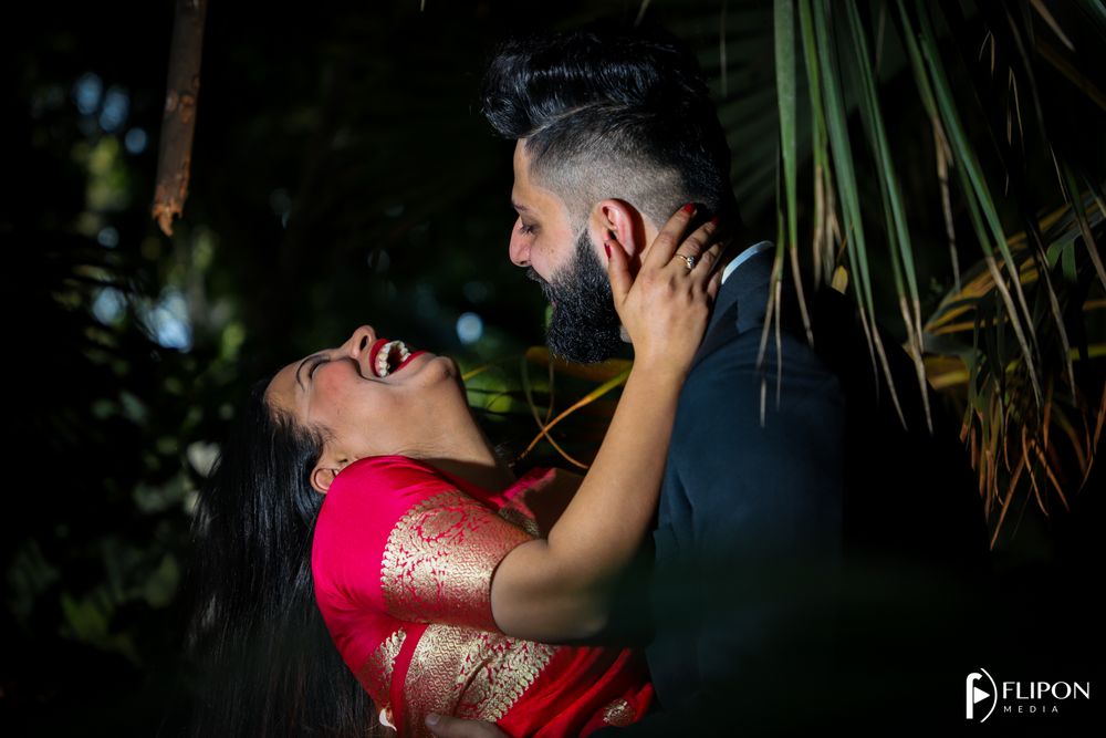 Photo From Shivangi & Gaurav - By FlipOn Media - Pre Wedding Photography