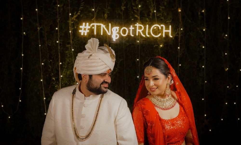 Photo From Richa and Tarun  - By Witty Shadows