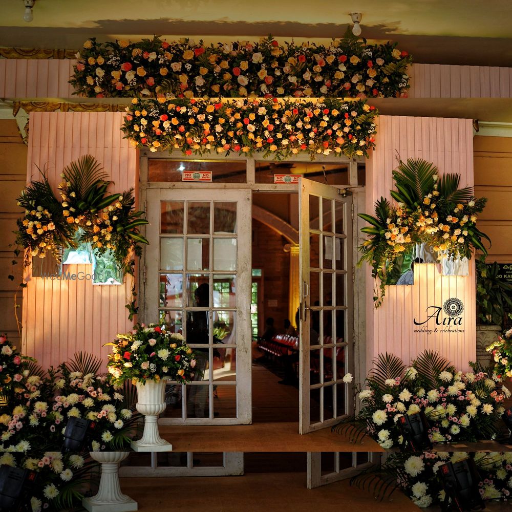 Photo From Mirror Wedding by Aira wedding planners - By Aira Wedding Planners