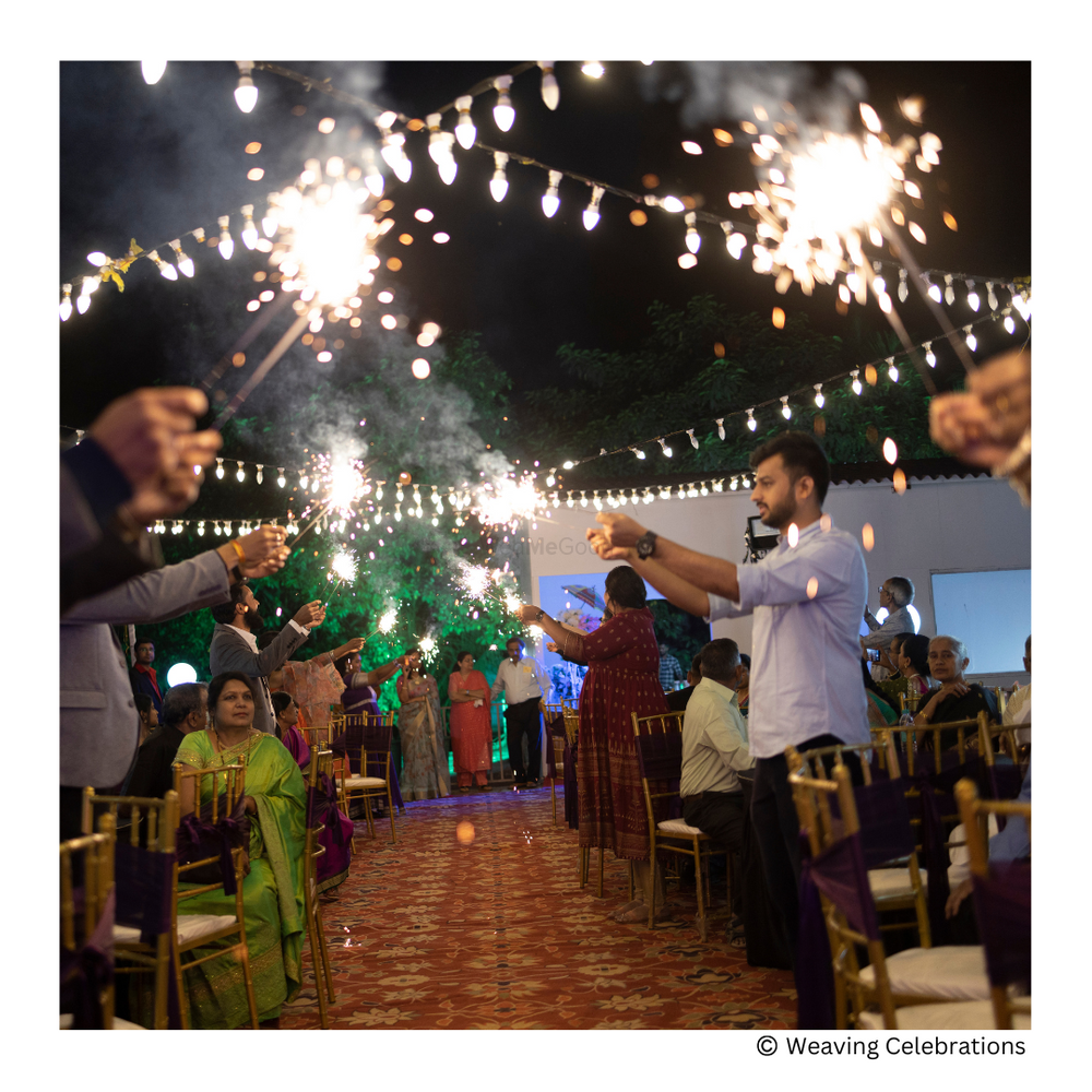 Photo From A Maharashtrian Wedding - By Weaving Celebrations