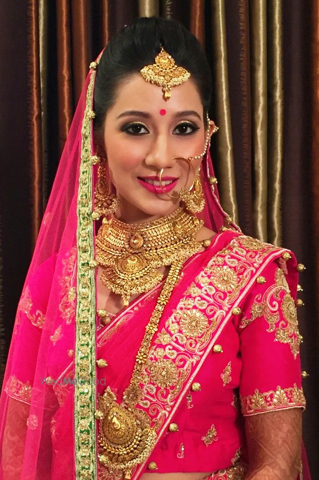 Photo From Mehak Chawla - By Paveena Kh Rathour (Ablaze by Simran)