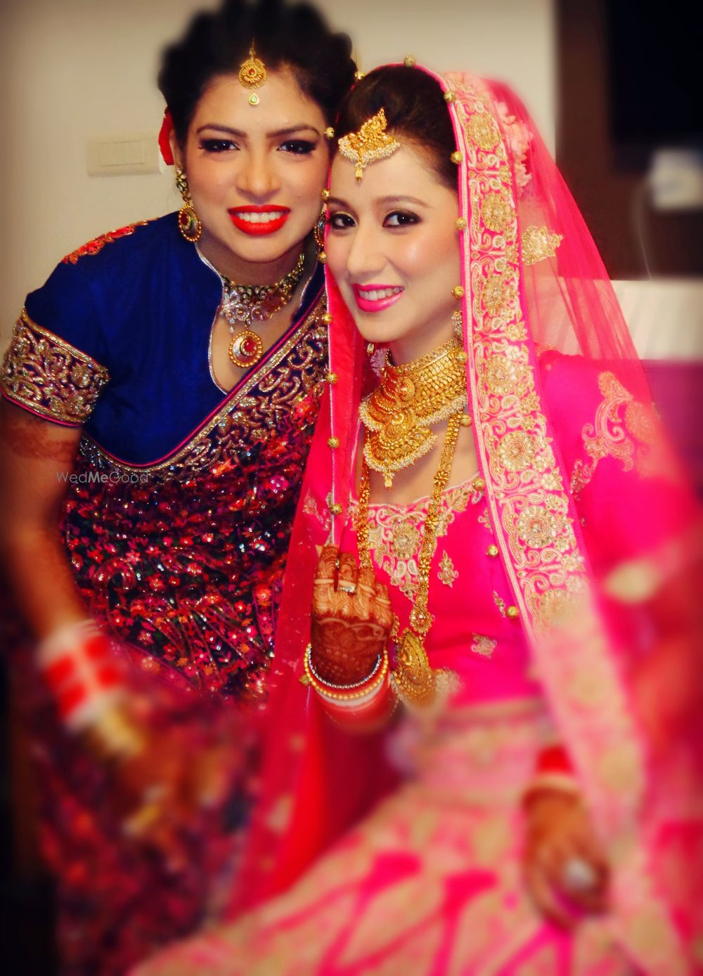 Photo From Mehak Chawla - By Paveena Kh Rathour (Ablaze by Simran)