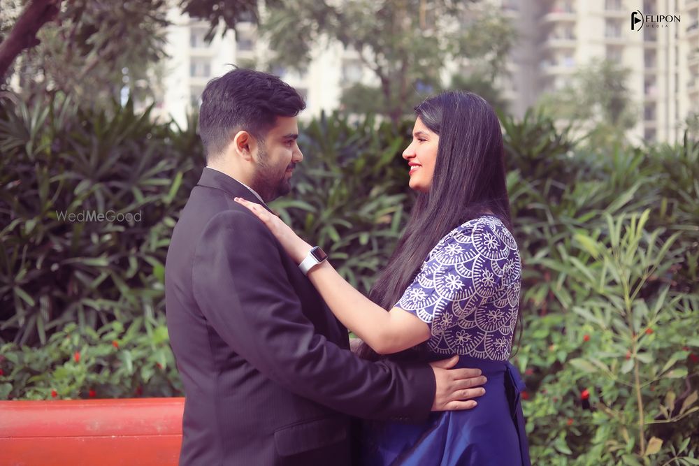 Photo From Anshum & Neha - By FlipOn Media - Pre Wedding Photography