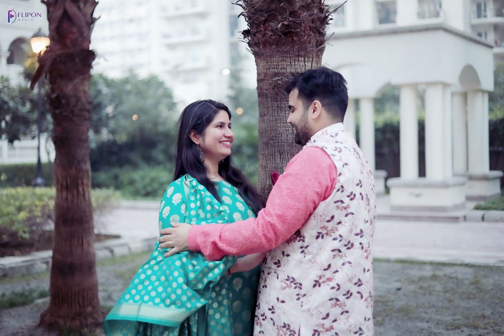 Photo From Anshum & Neha - By FlipOn Media - Pre Wedding Photography