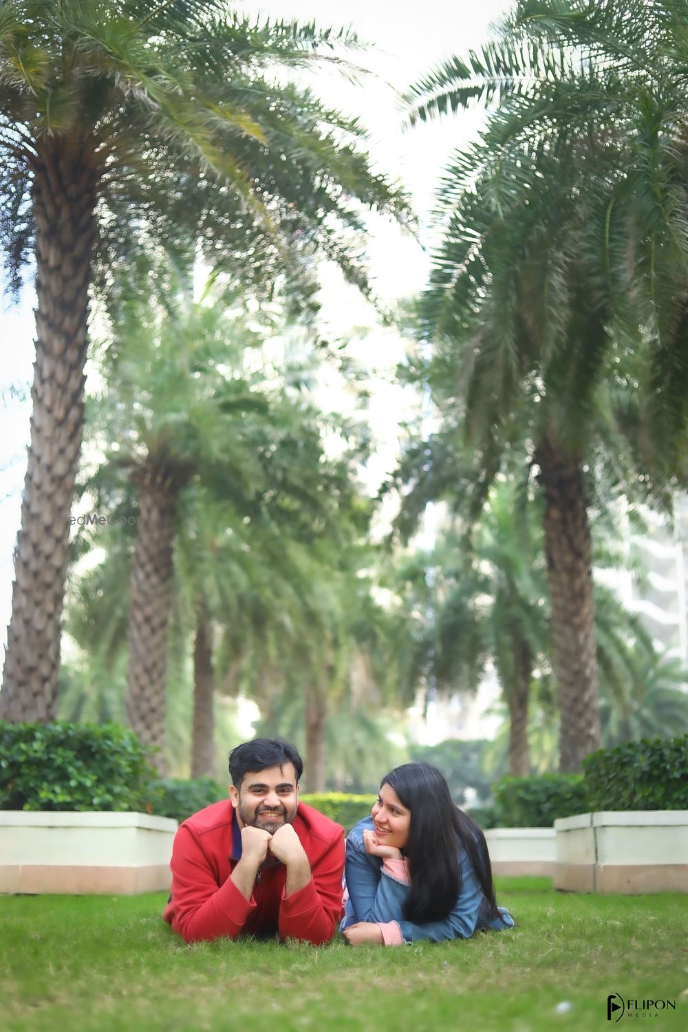 Photo From Anshum & Neha - By FlipOn Media - Pre Wedding Photography