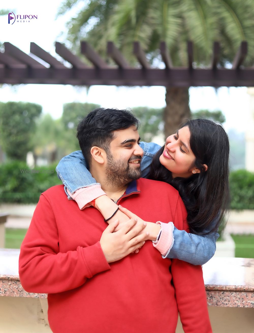 Photo From Anshum & Neha - By FlipOn Media - Pre Wedding Photography