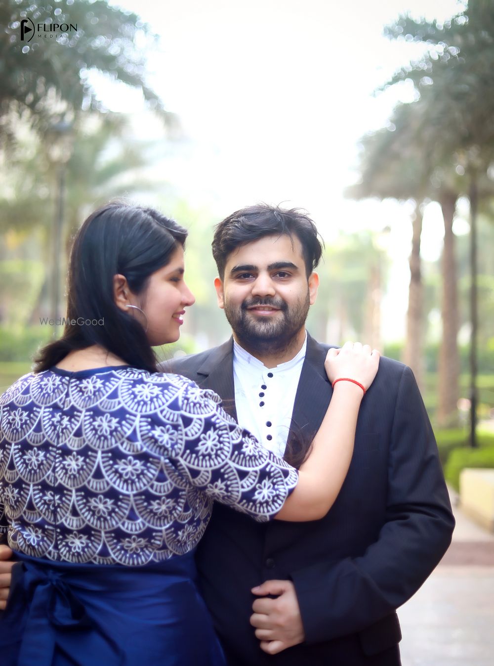 Photo From Anshum & Neha - By FlipOn Media - Pre Wedding Photography