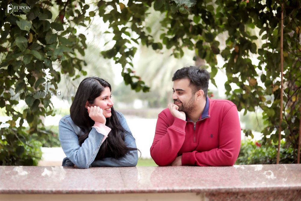 Photo From Anshum & Neha - By FlipOn Media - Pre Wedding Photography