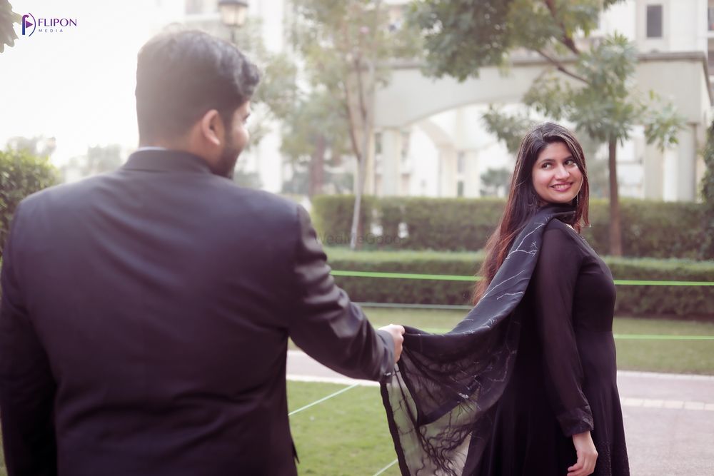 Photo From Anshum & Neha - By FlipOn Media - Pre Wedding Photography