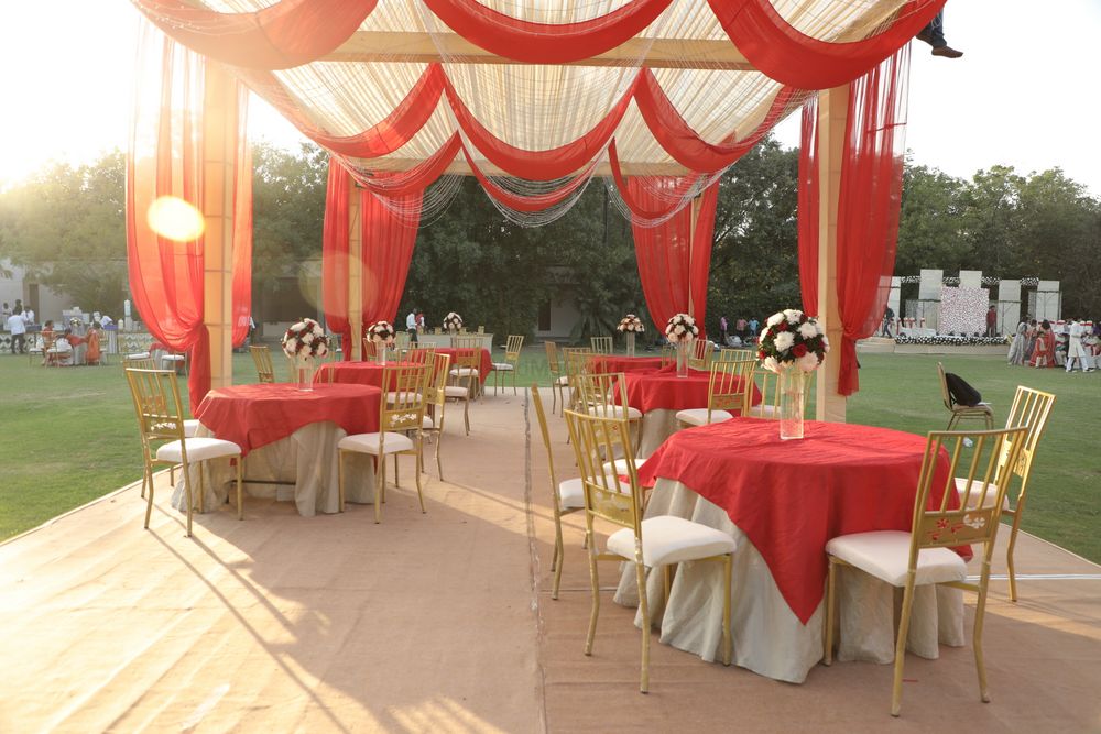 Photo From Reception | Royal Themed | Krina & Naman - By Vidhi Vidhan Events And Entertainment