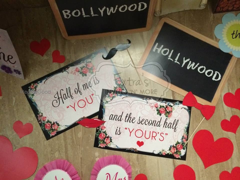 Photo From Photo Booth Essentials - By Extras- Weddings n More