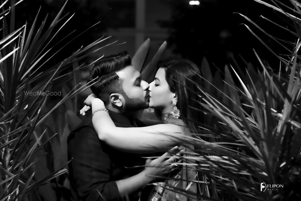 Photo From Ayush & Kartika - By FlipOn Media - Pre Wedding Photography