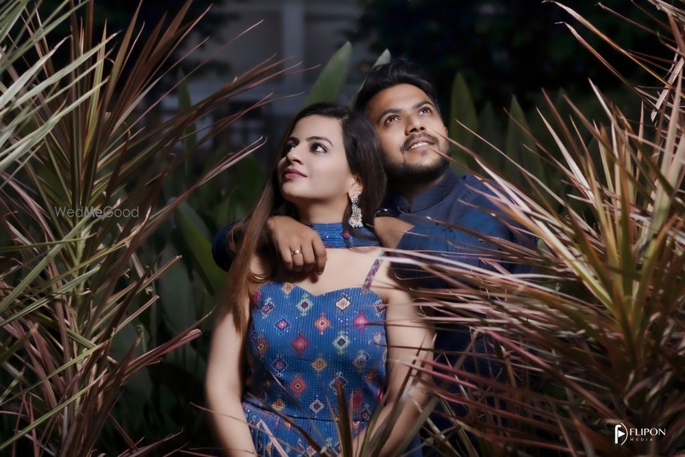 Photo From Ayush & Kartika - By FlipOn Media - Pre Wedding Photography