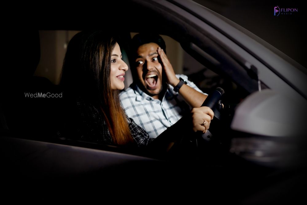 Photo From Ayush & Kartika - By FlipOn Media - Pre Wedding Photography