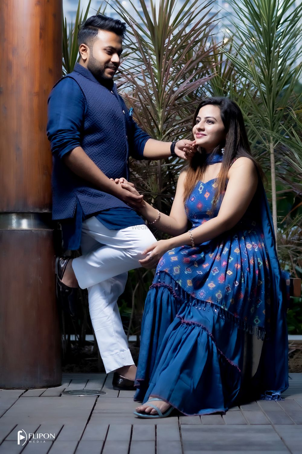 Photo From Ayush & Kartika - By FlipOn Media - Pre Wedding Photography