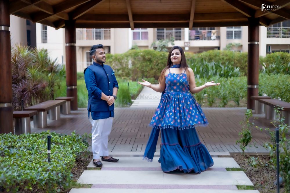 Photo From Ayush & Kartika - By FlipOn Media - Pre Wedding Photography