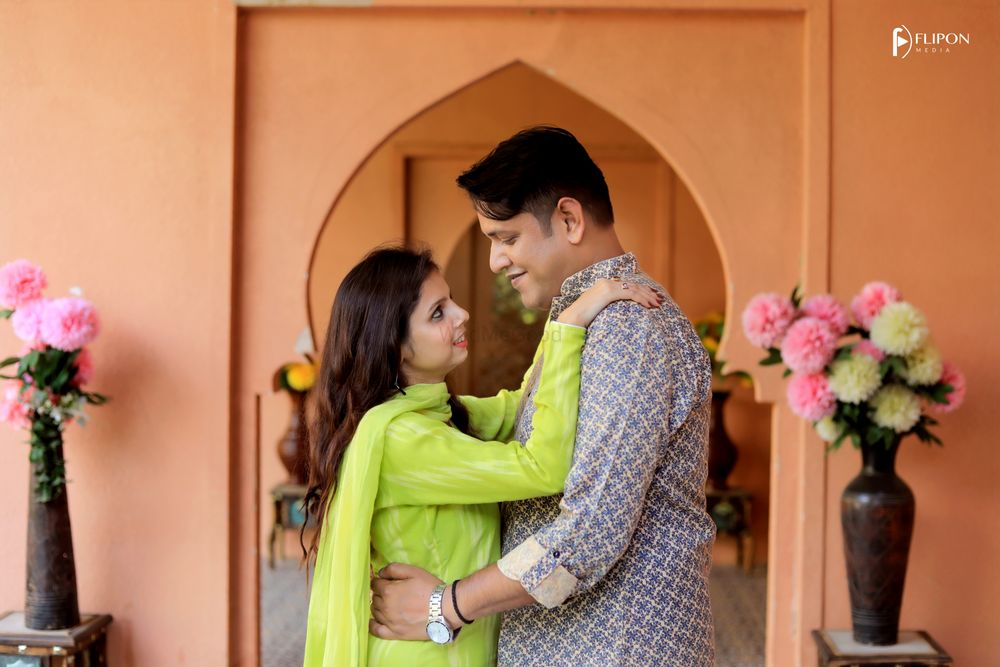 Photo From Soumilana & Akshay - By FlipOn Media - Pre Wedding Photography