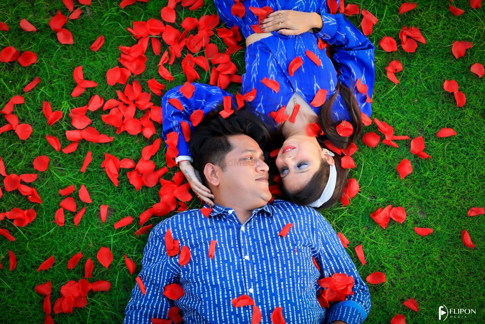 Photo From Soumilana & Akshay - By FlipOn Media - Pre Wedding Photography