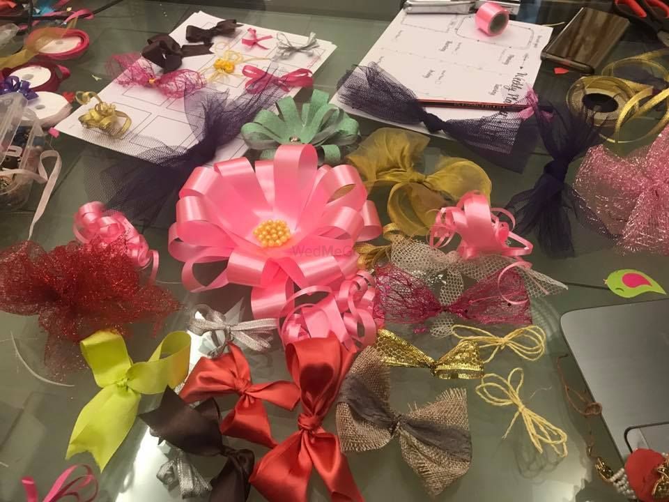 Photo From Packaging classes - By Extras- Weddings n More
