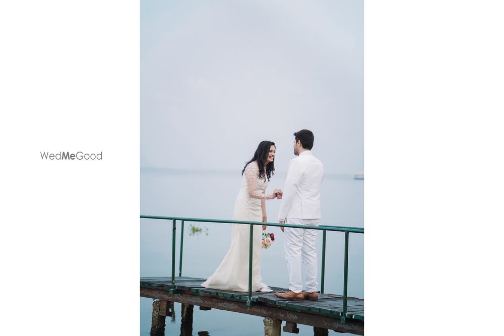 Photo From Freddy & Jismi - By EdenPark Weddings