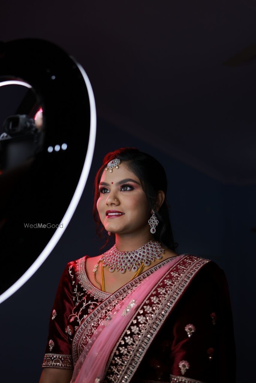 Photo From Nisarga  - By Shruthi Ashwath Makeup Artist