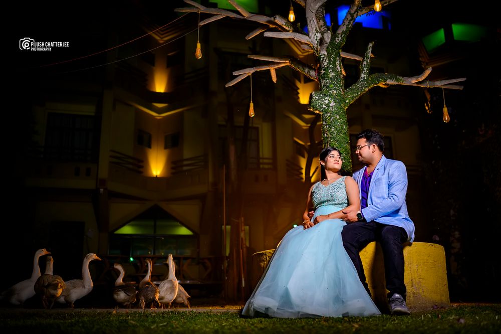 Photo From Pre Wedding 2 - By Pijush Chatterjee Photography