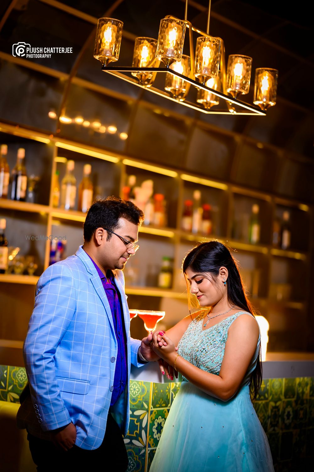 Photo From Pre Wedding 2 - By Pijush Chatterjee Photography