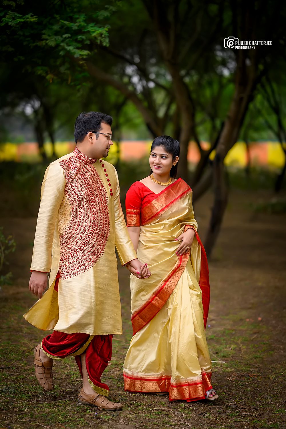 Photo From Pre Wedding 2 - By Pijush Chatterjee Photography