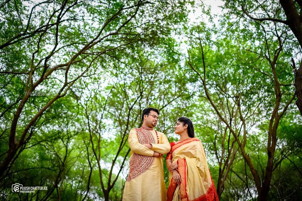 Photo From Pre Wedding 2 - By Pijush Chatterjee Photography