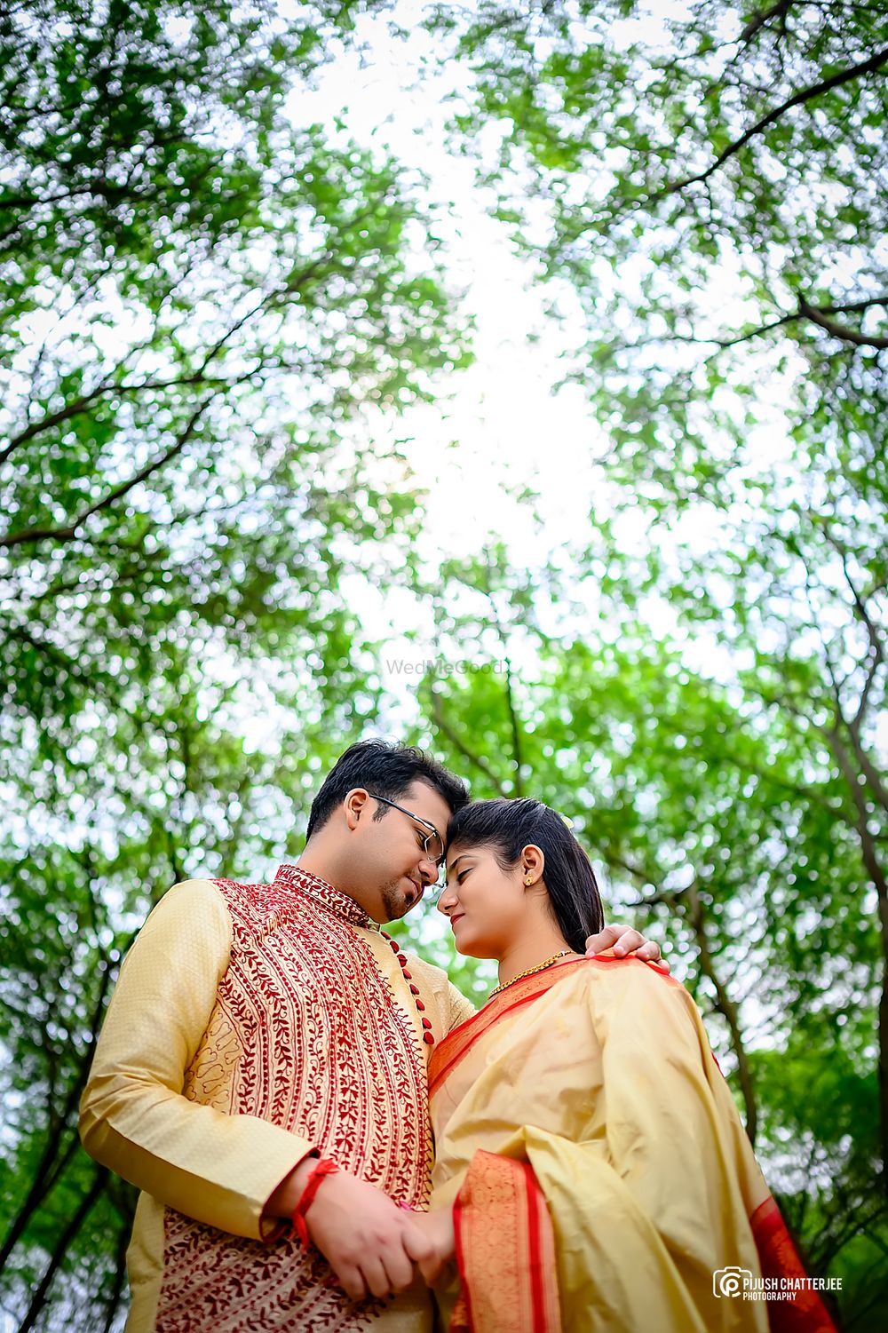 Photo From Pre Wedding 2 - By Pijush Chatterjee Photography