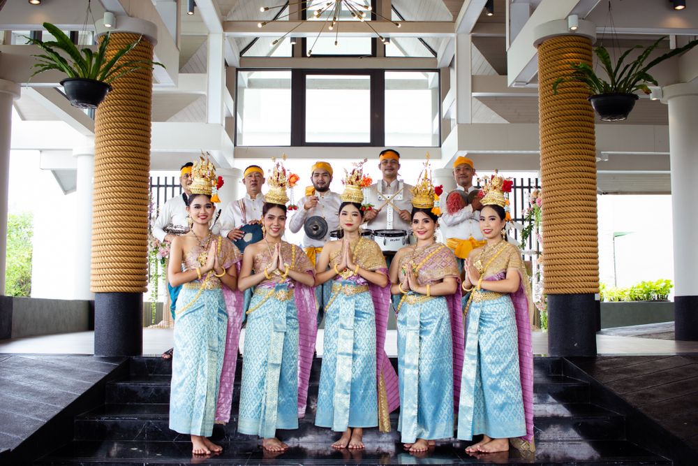 Photo From Le Meridien Khao Lak - By Weddings By Evensia