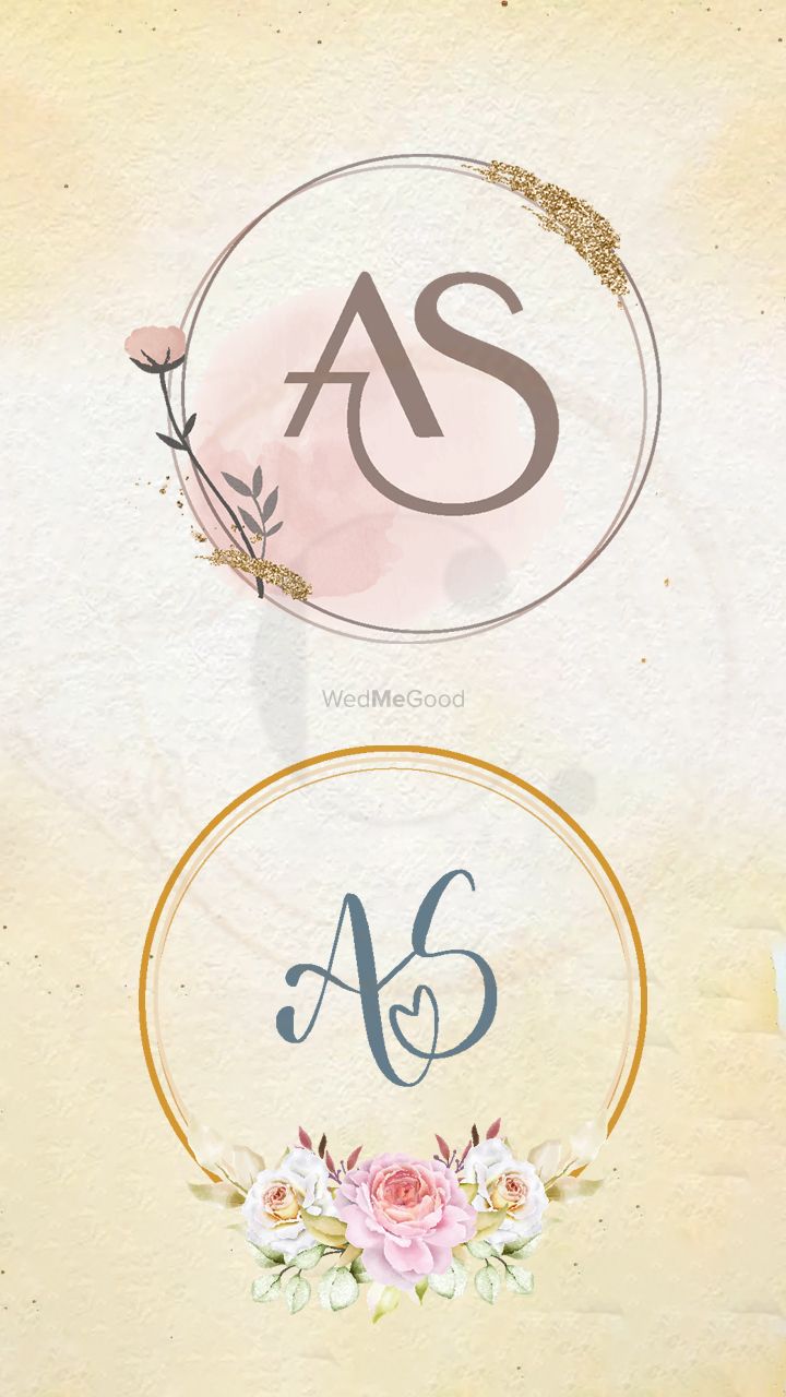 Photo From Wedding Logos - By Chic Invites